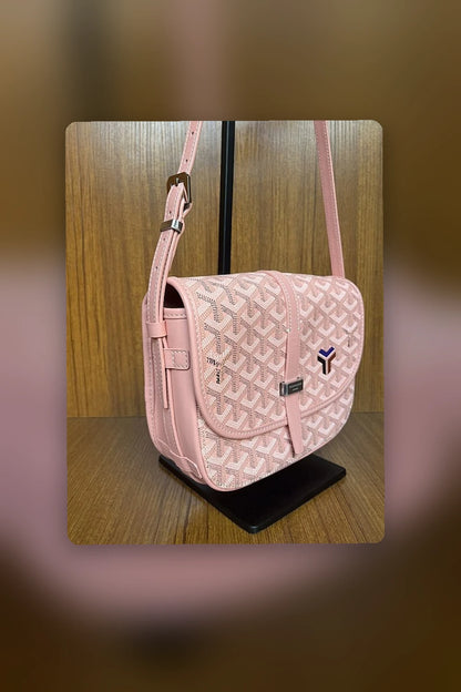 NB - GYO Bag - 1307