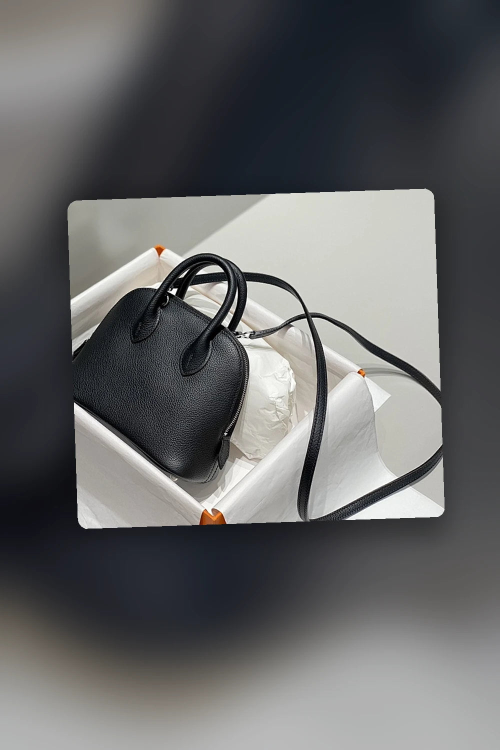 NB - HMS Bag - 1437