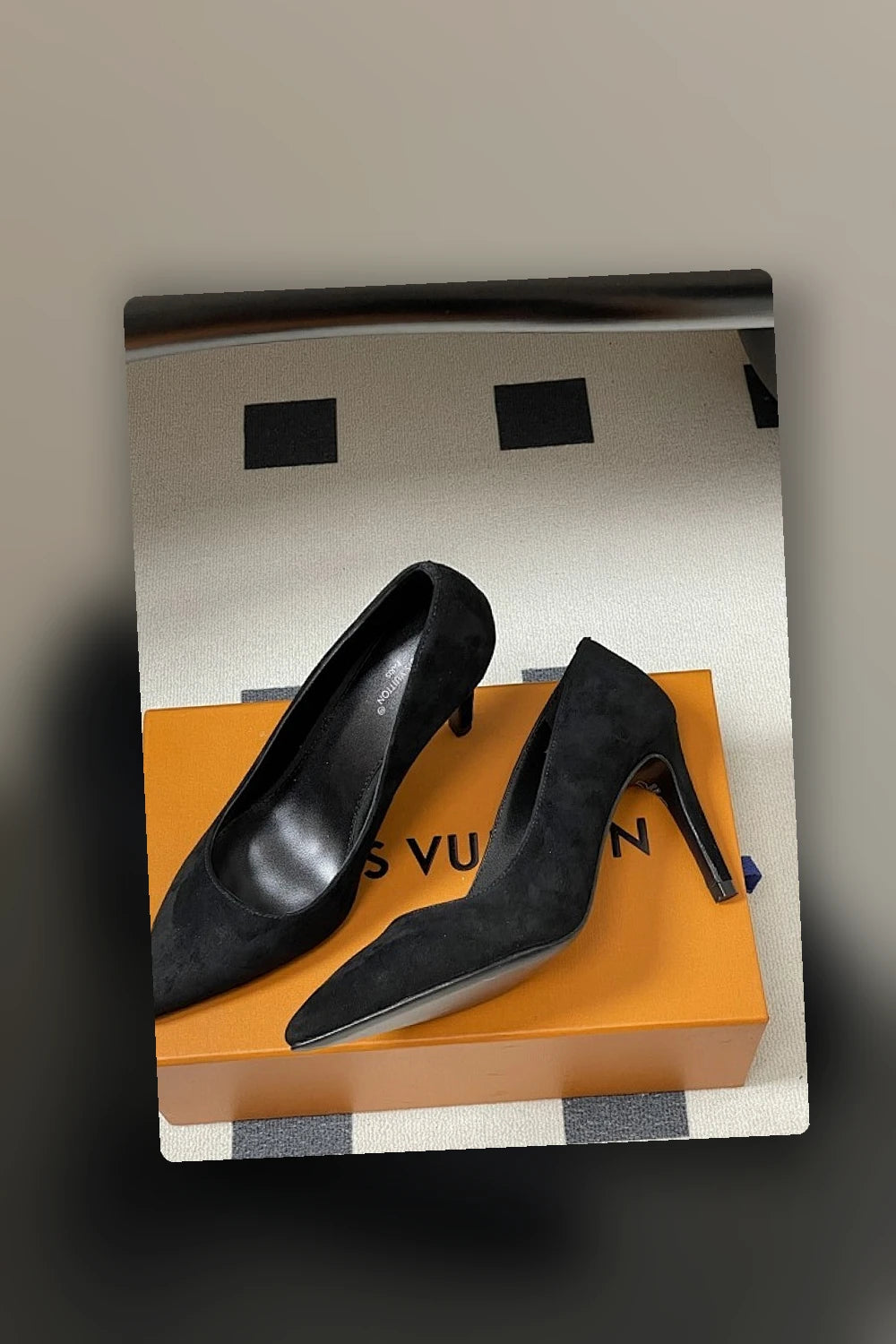 NB - LOV Women Shoes - 387