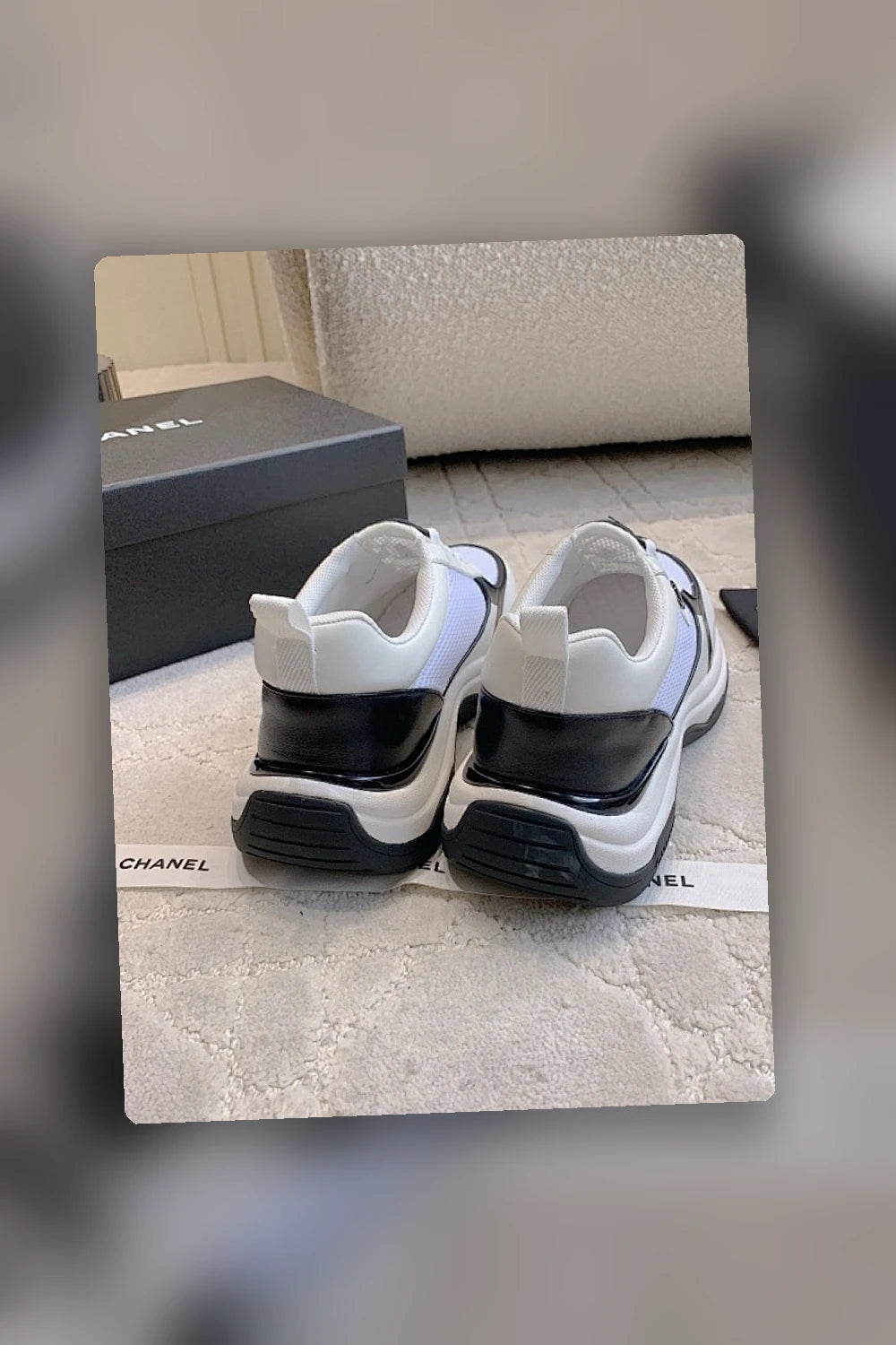NB - CHL Mix Items - 426