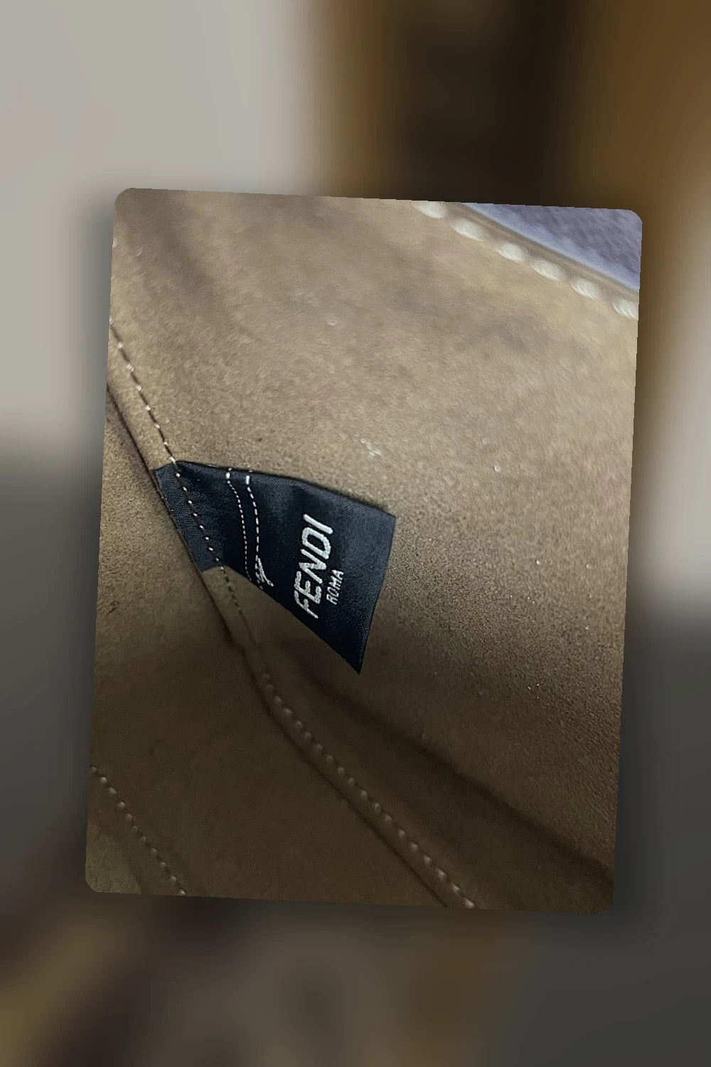 NB - FDE Bag - 171