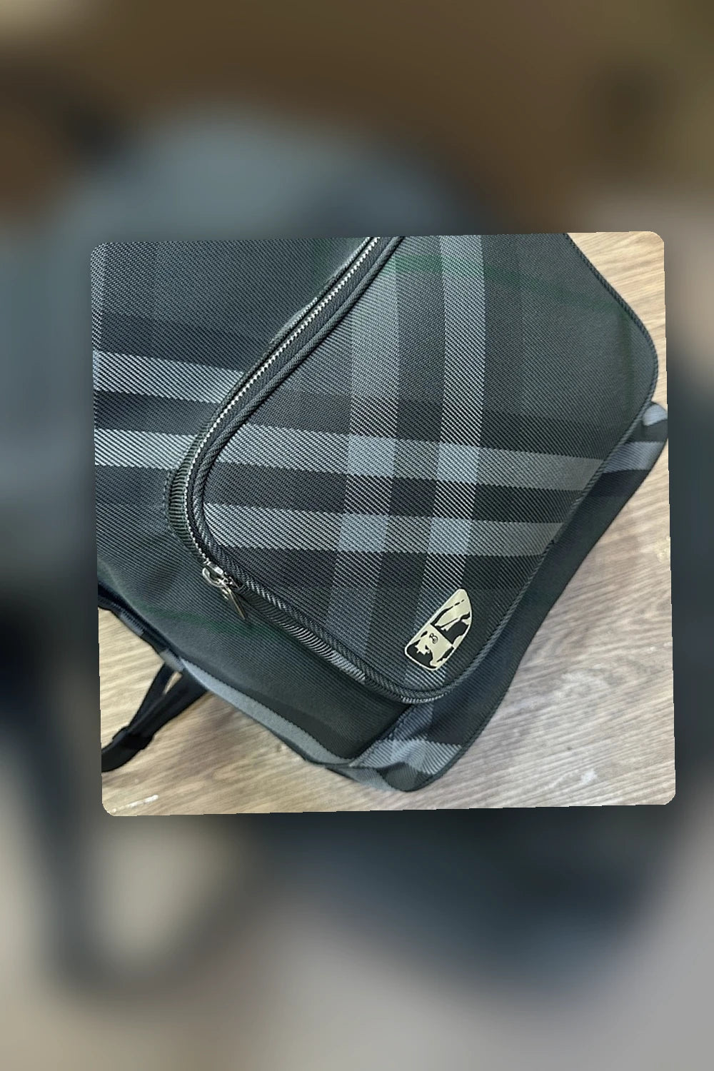 NB - BOR Bag - 118