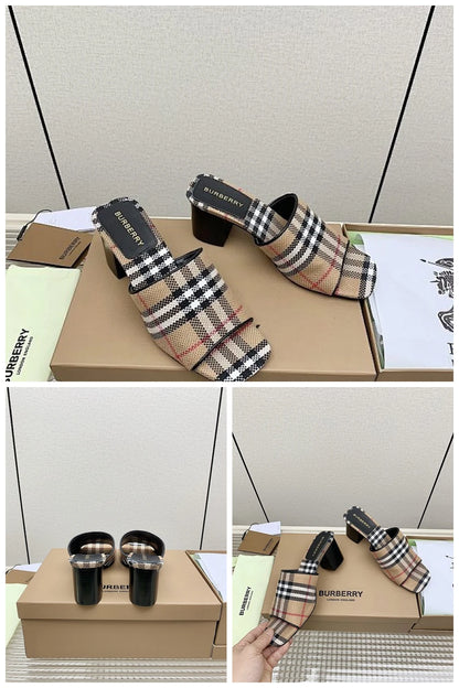 NB - BOR Women Shoes - 113