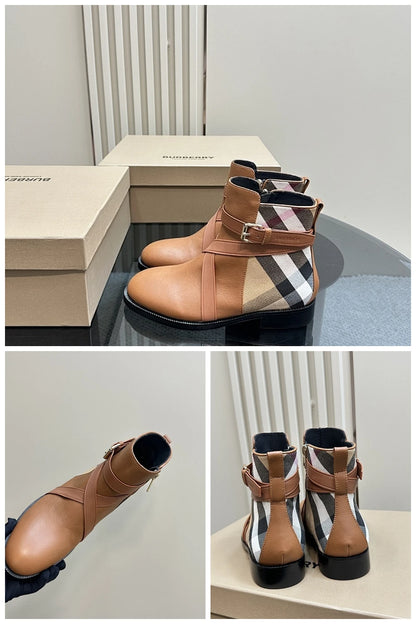 NB - BOR Women Shoes - 095