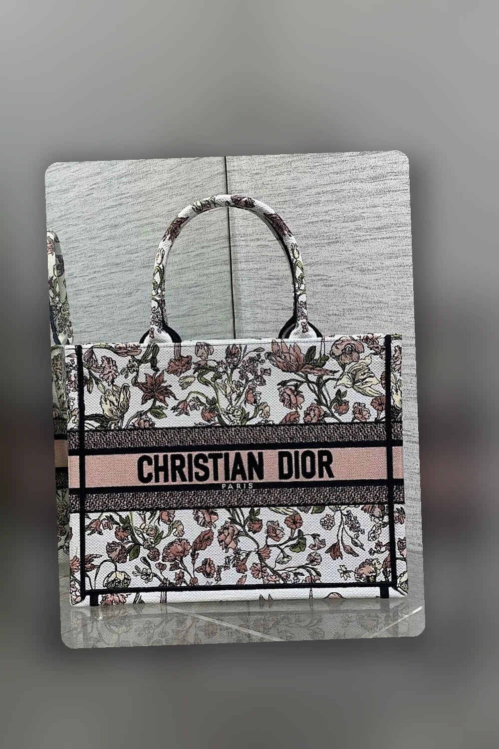 NB - DOR Bag - 1157