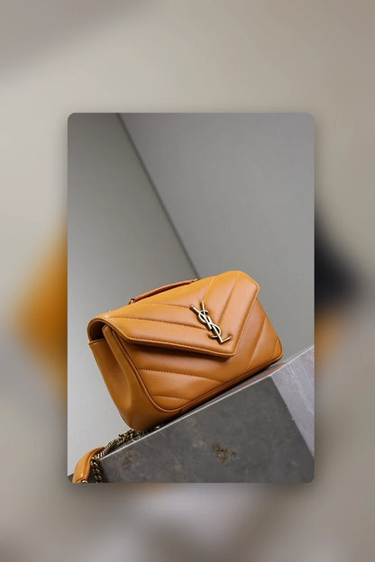 NB - YLS Bag - 1297