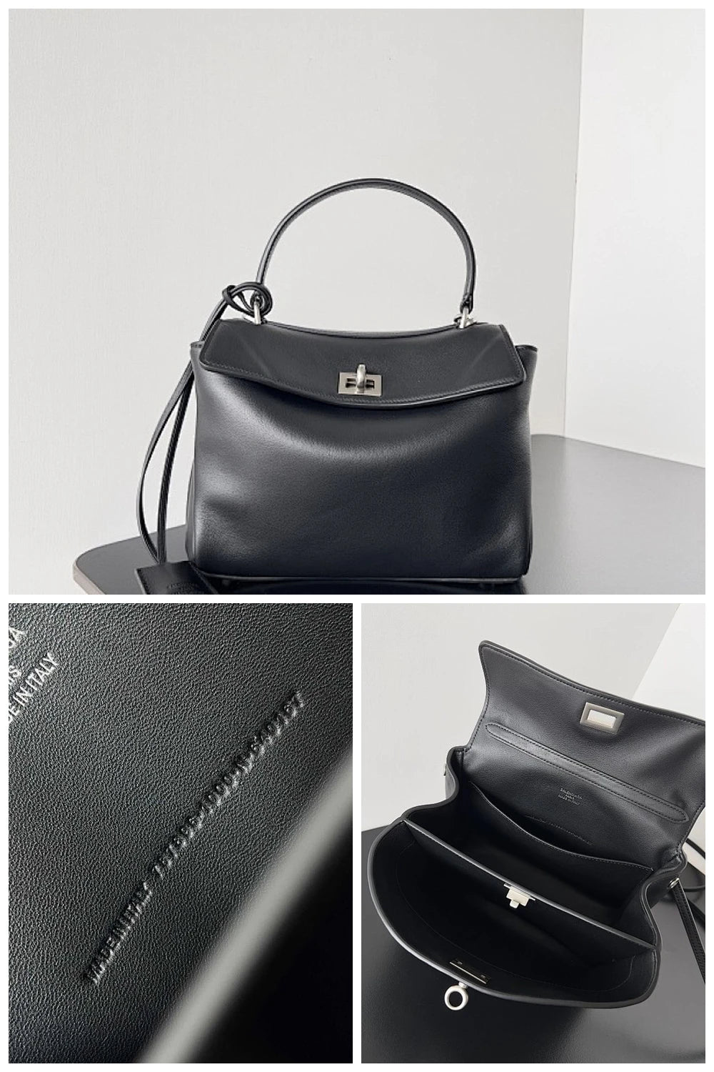 NB - BG Bag - 1779