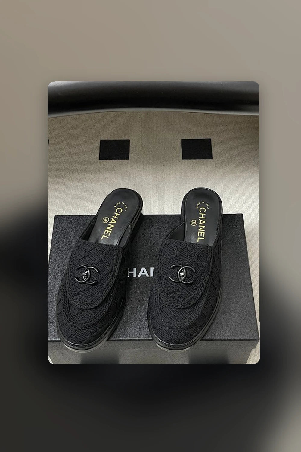 NB - CHL Mix Items - 231