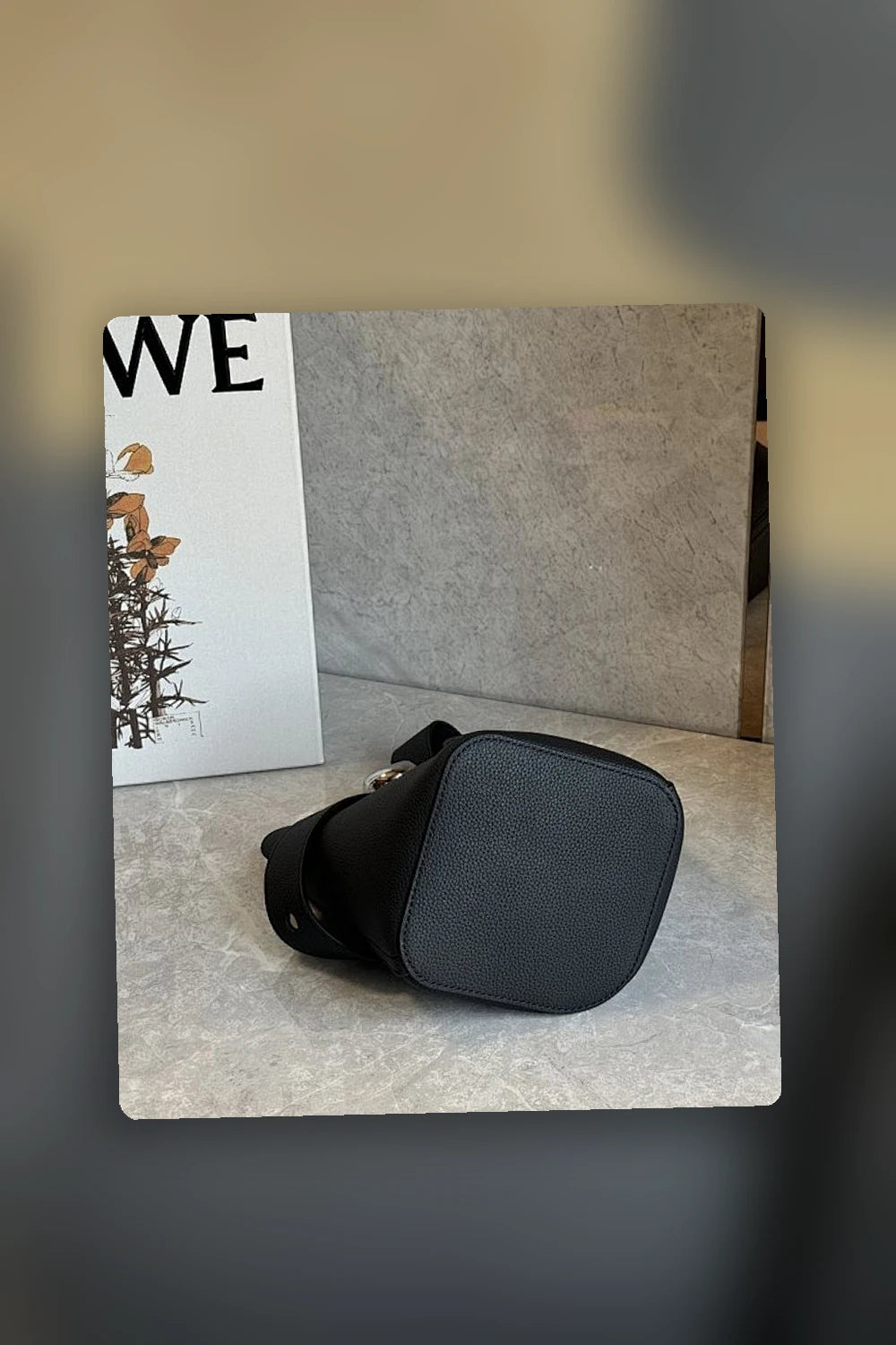 NB - LWO Bag - 002