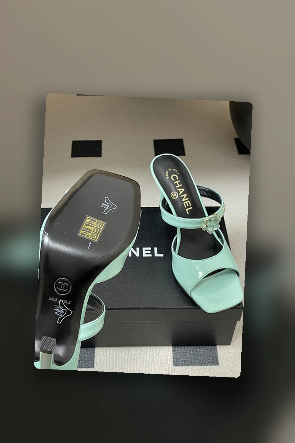 NB - CHL Mix Items - 353
