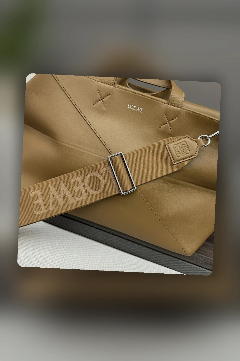 NB - LWO Bag - 419