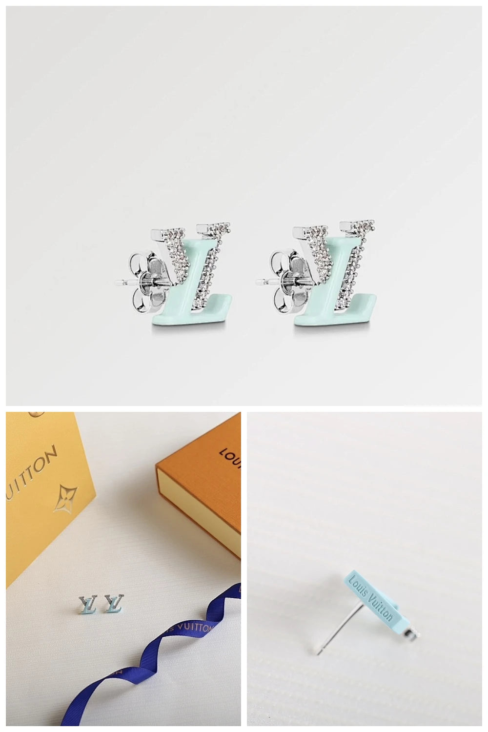 NB - LOV Jewelry - 092