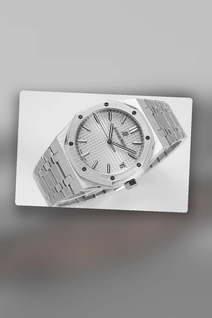 NB - Mix Watch - 1639