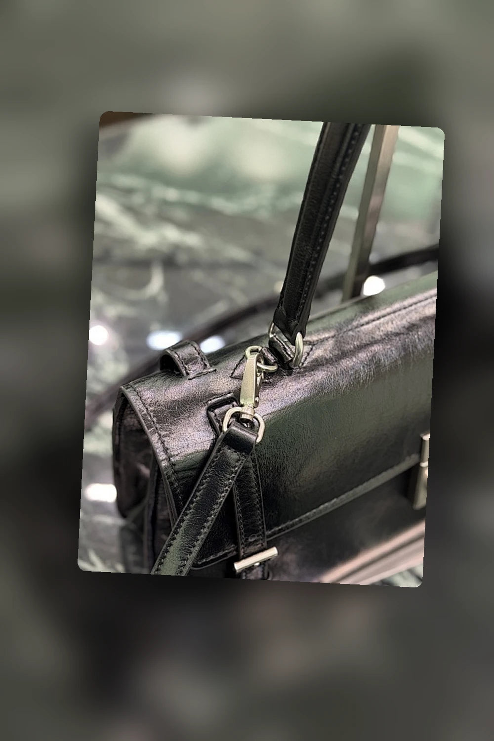 NB - PD Bag - 392