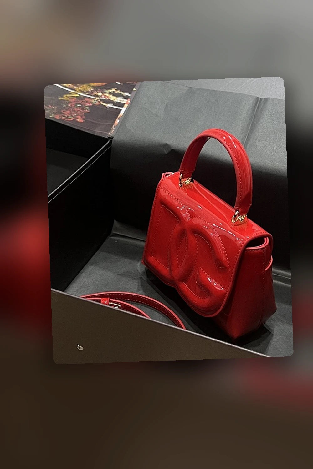 NB - DAG Bag - 381