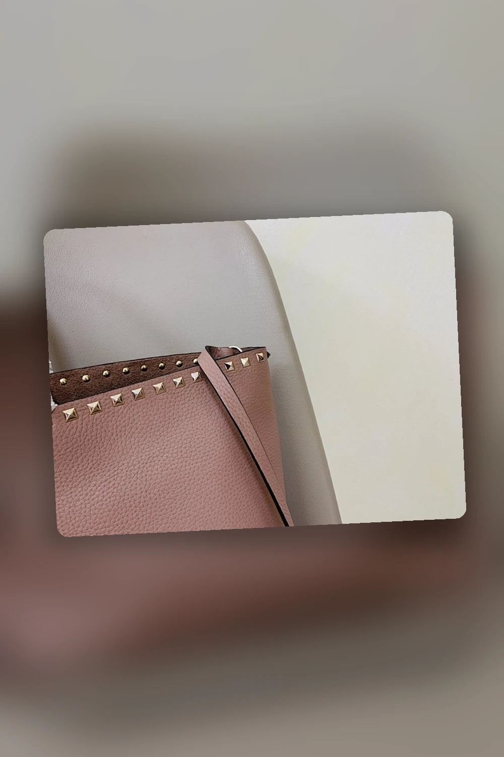 NB - VEL Bag - 674
