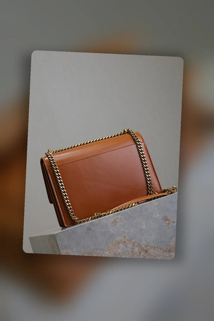 NB - YLS Bag - 580
