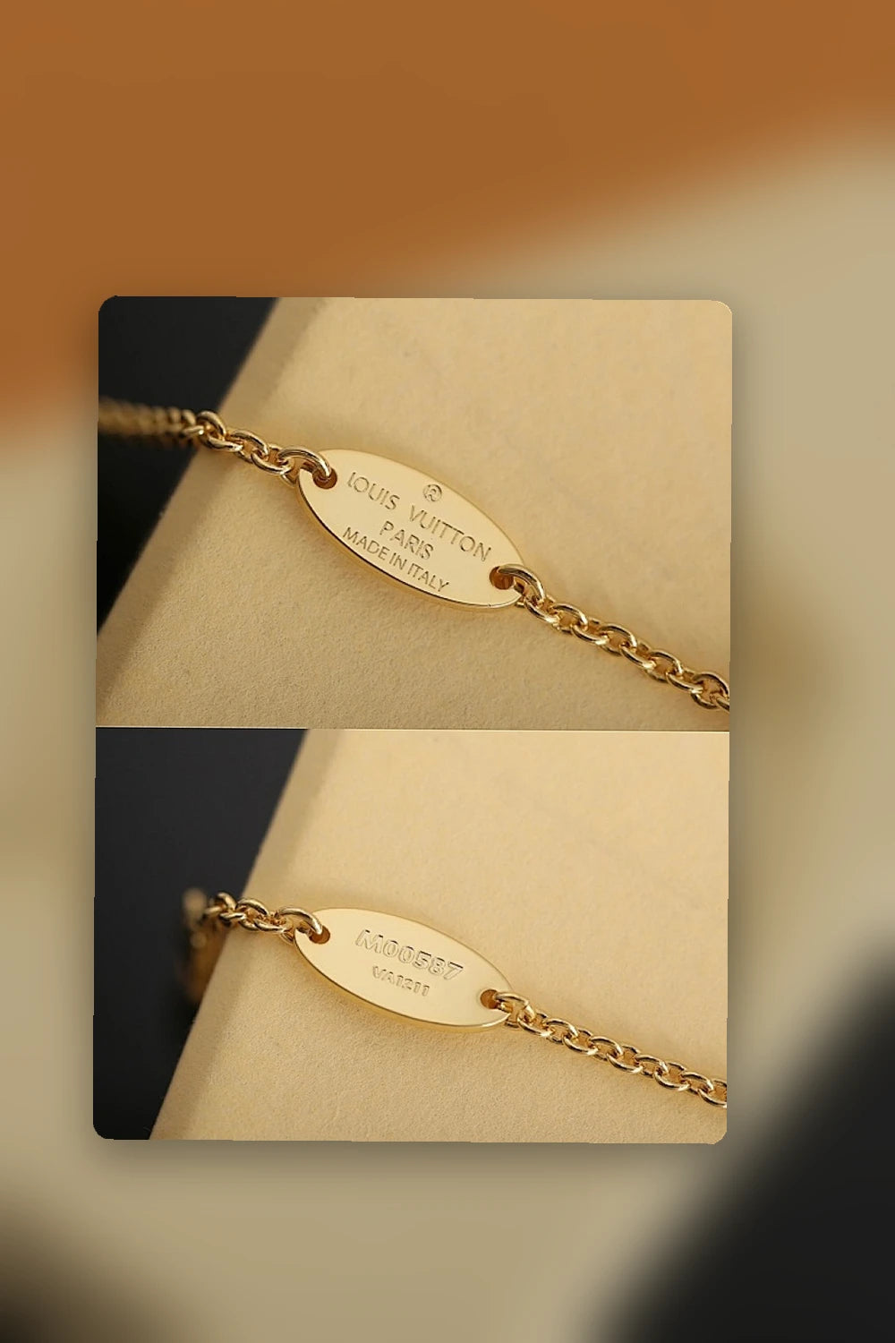 NB - LOV Jewelry - 134