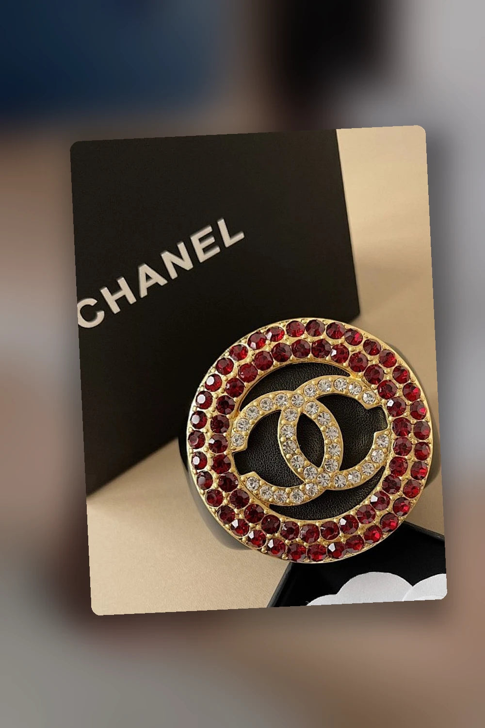 NB - CHL Jewelry - 528