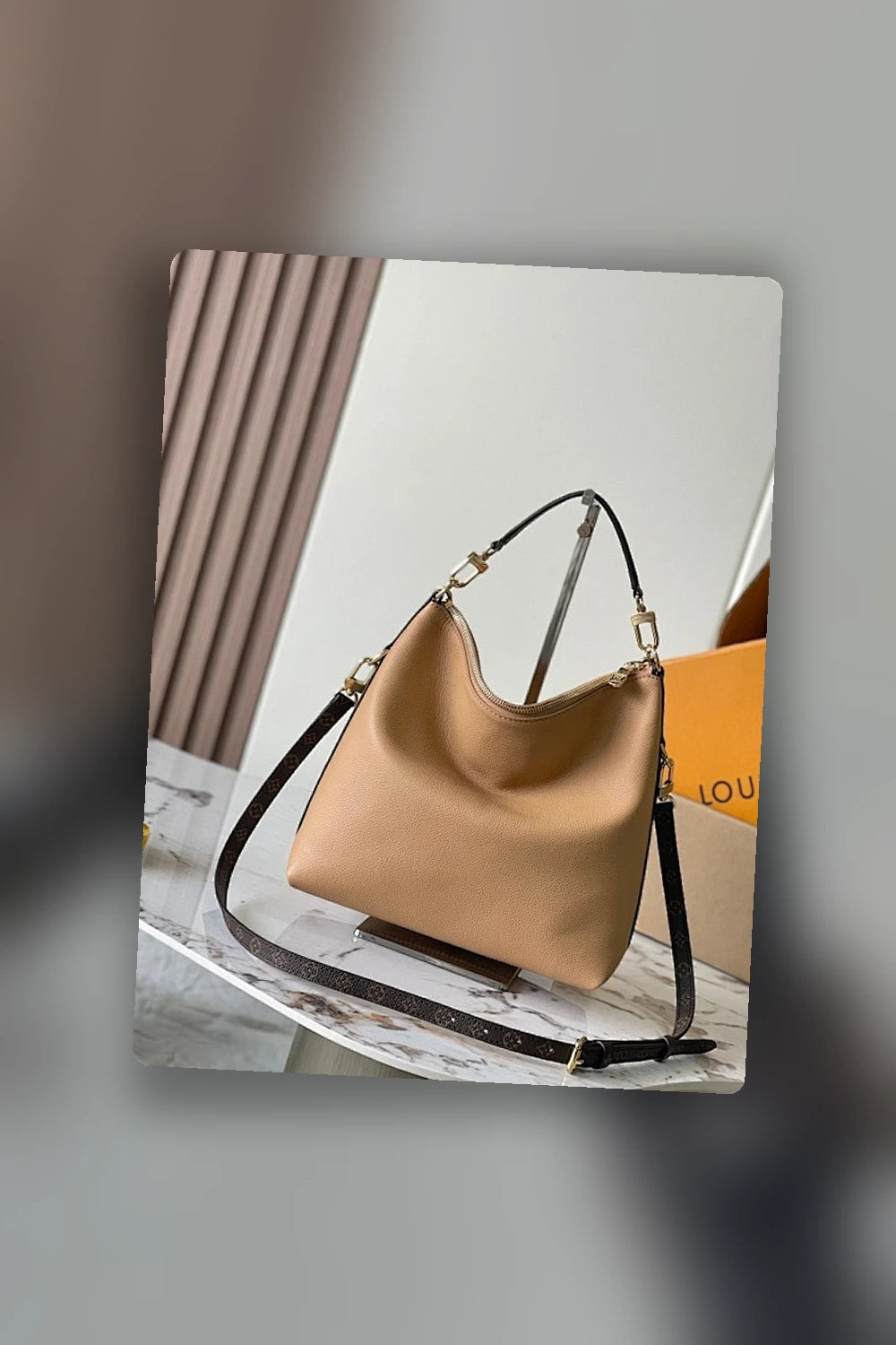 NB - LOV Bag - 904