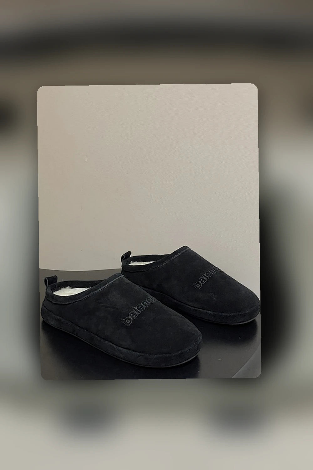 NB - BG Women Shoes - 413