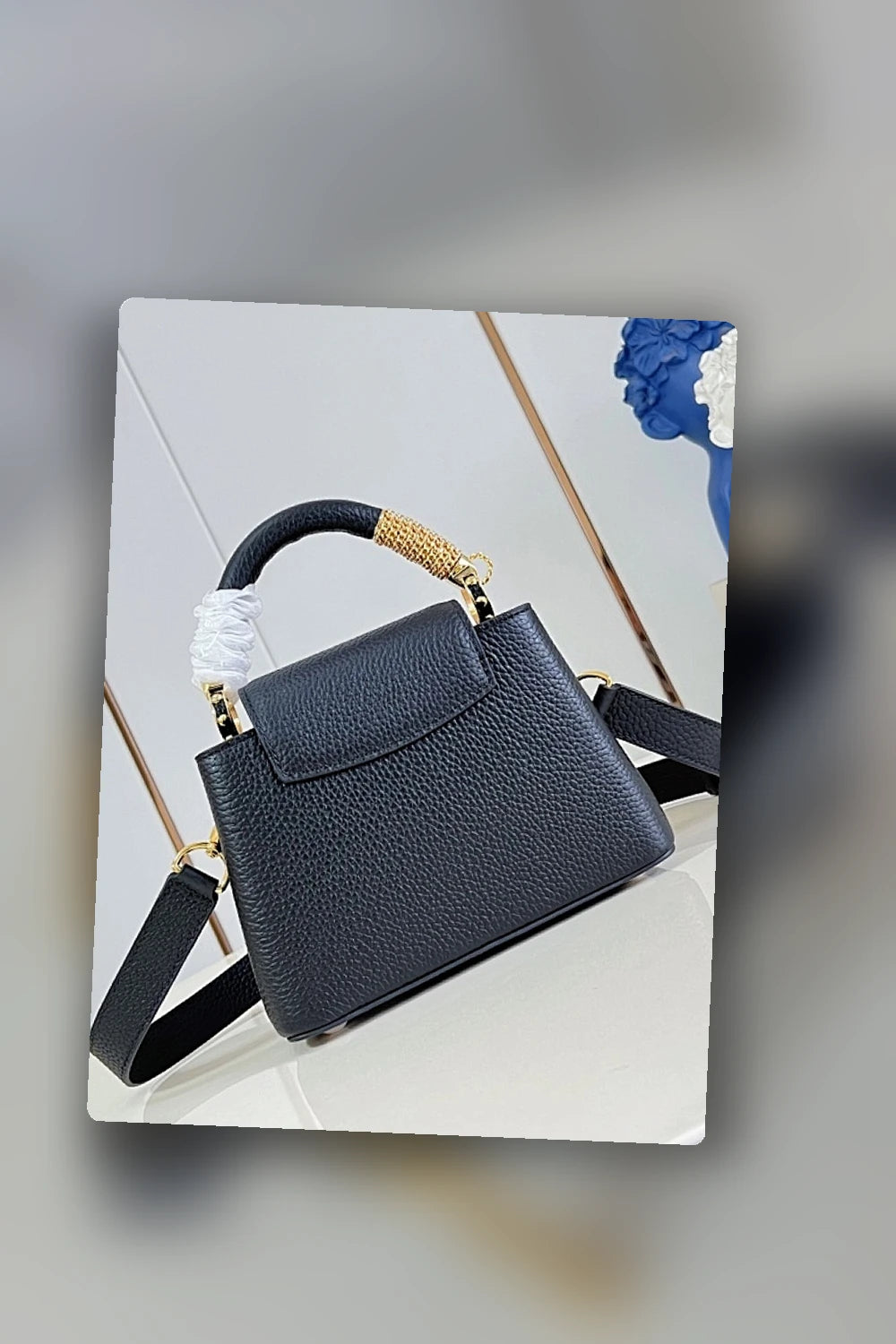 NB - LOV Bag - 165