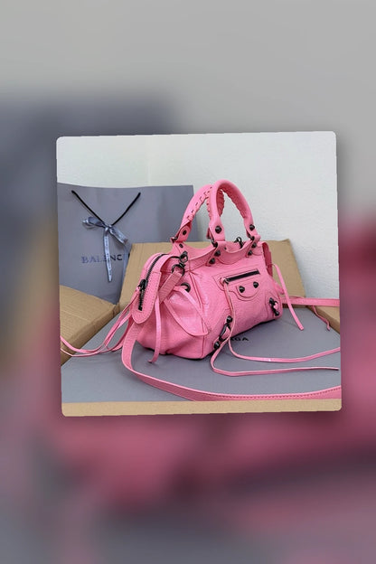 NB - BG Bag - 845