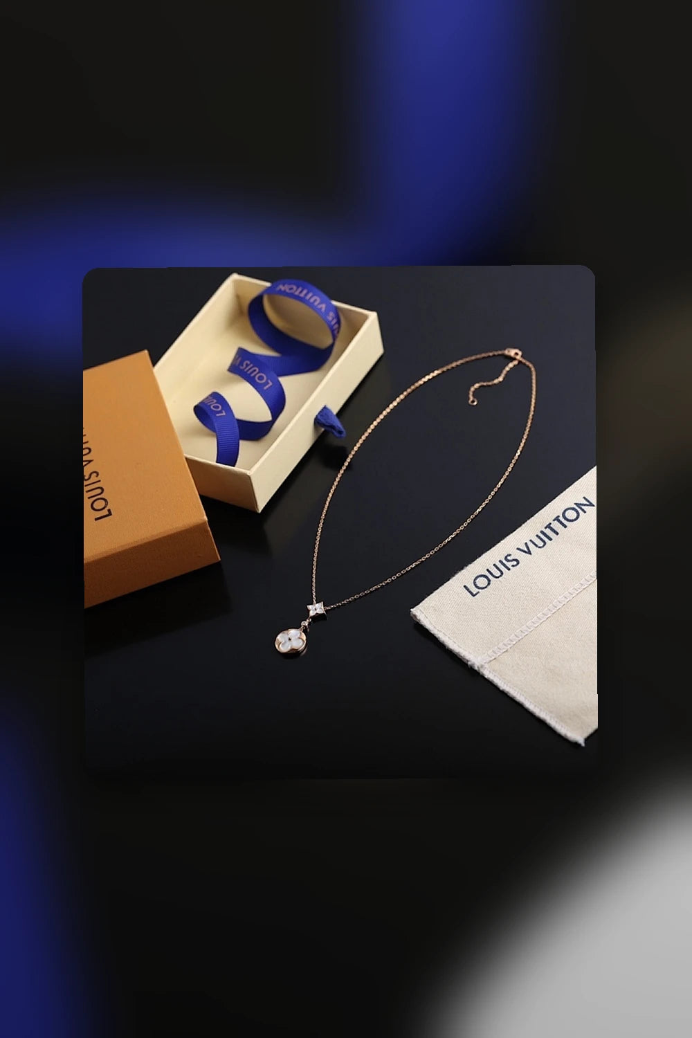 NB - LOV Jewelry - 641