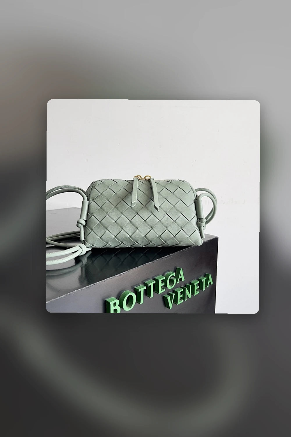 NB - BOV Bag - 195
