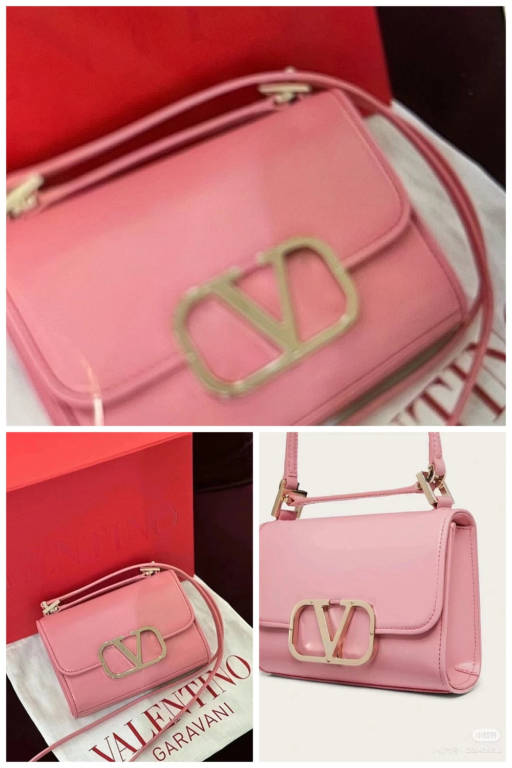 NB - VEL Bag - 290
