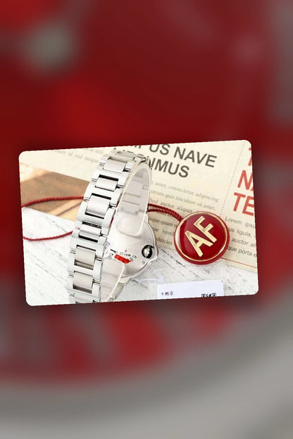 NB - Mix Watch - 251