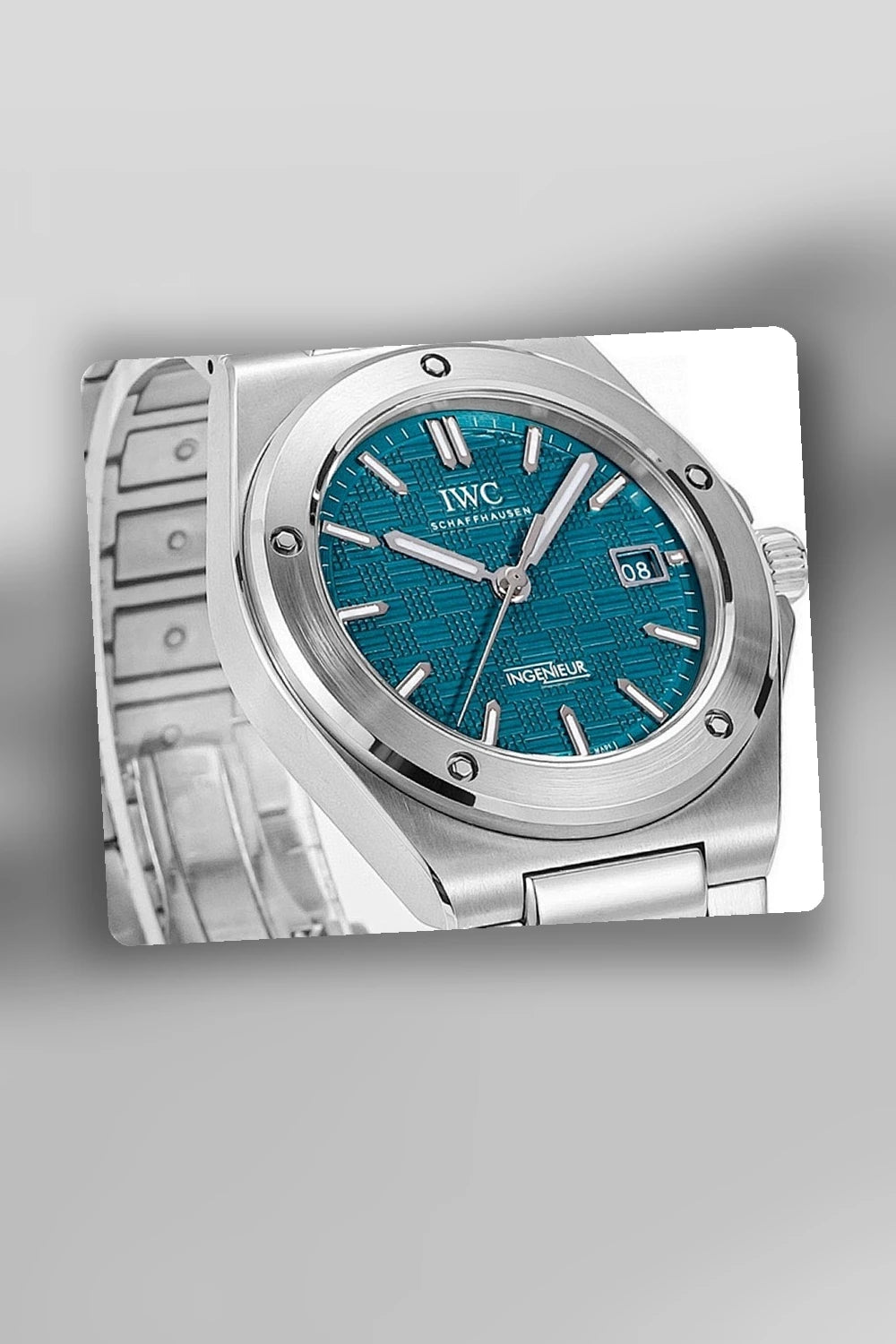 NB - Mix Watch - 1765