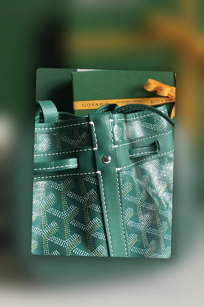 NB - GYO Bag - 1568