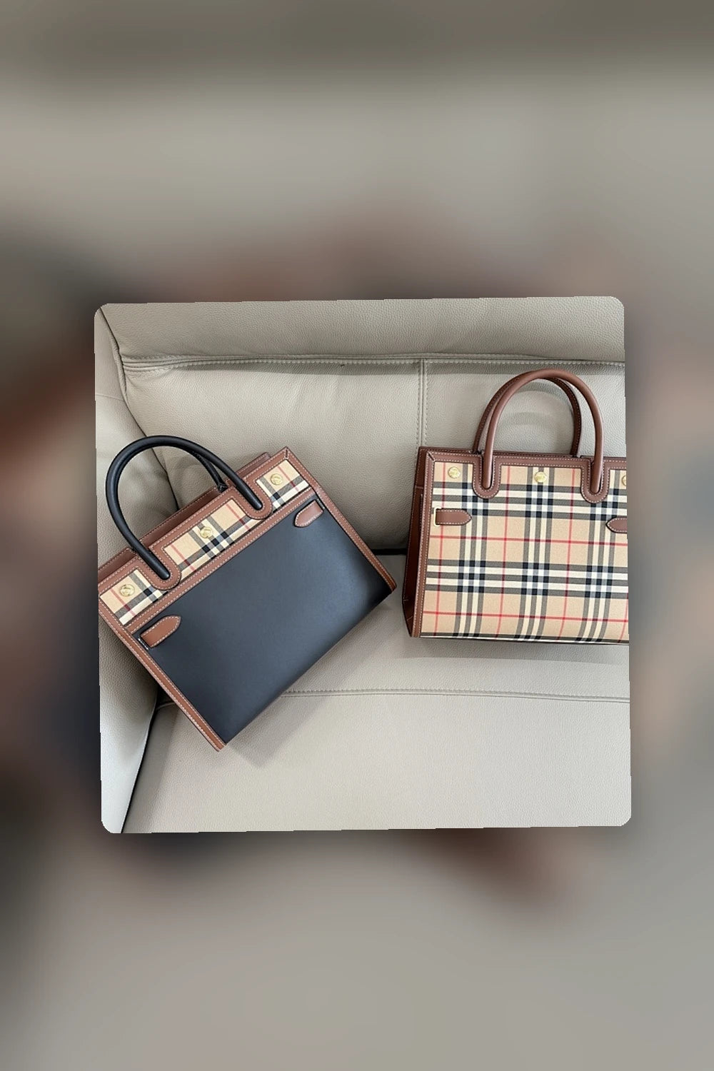 NB - BOR Bag - 188