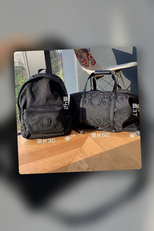 NB - BOR Bag - 094