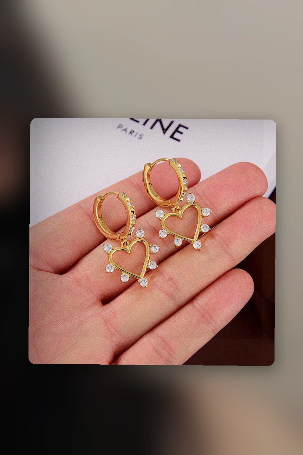 NB - COL Jewelry - 354