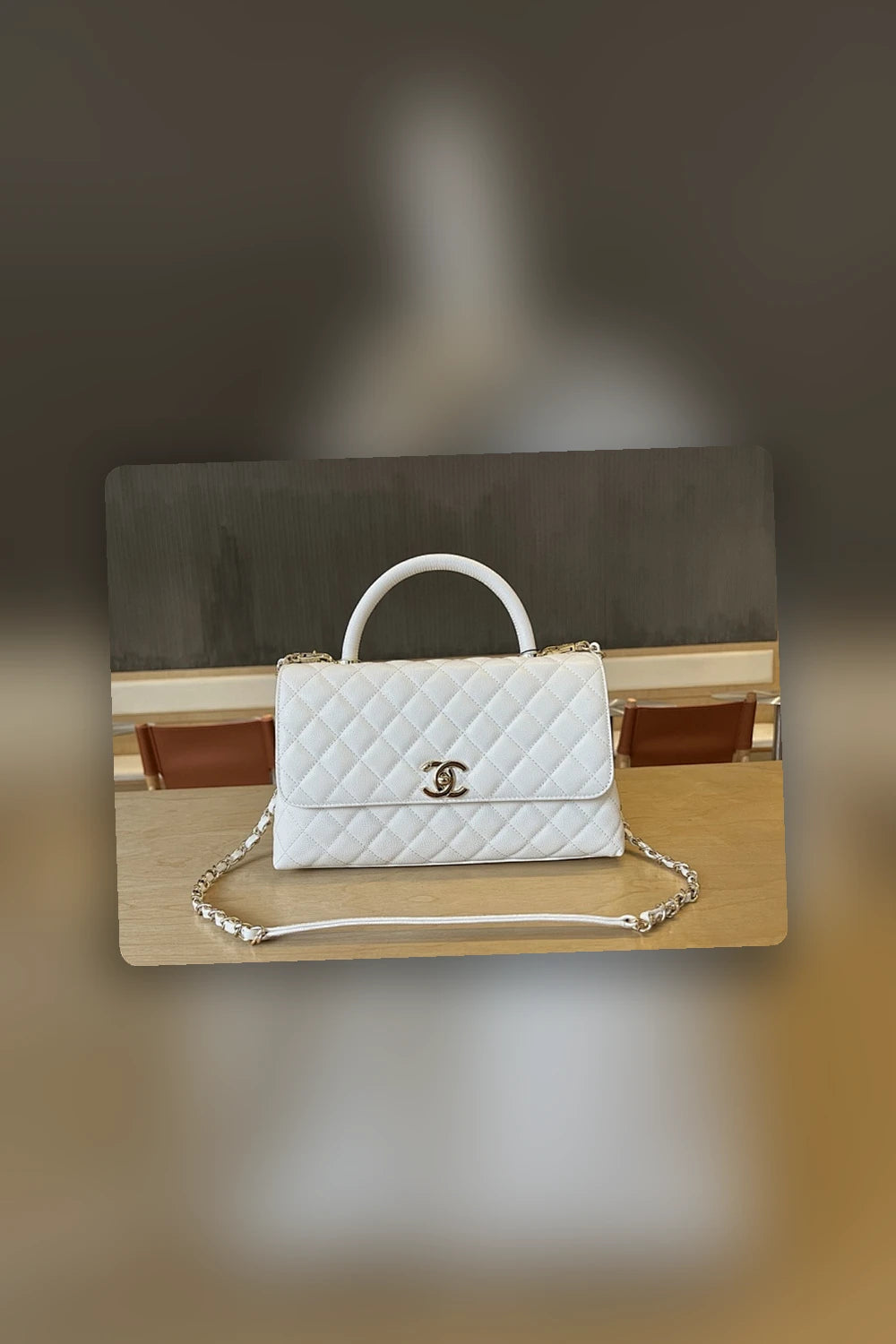 NB - CHL Bag - 271