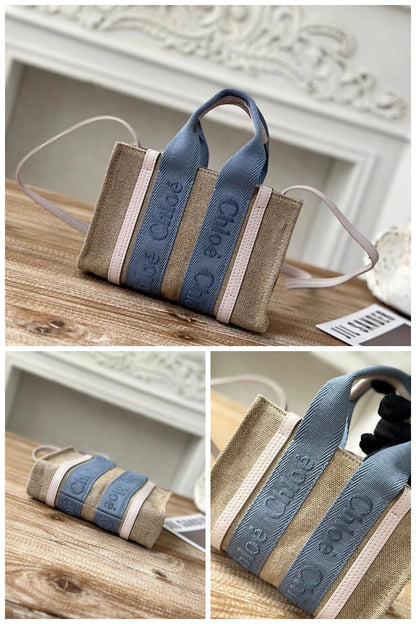 NB - CLE Bag - 263