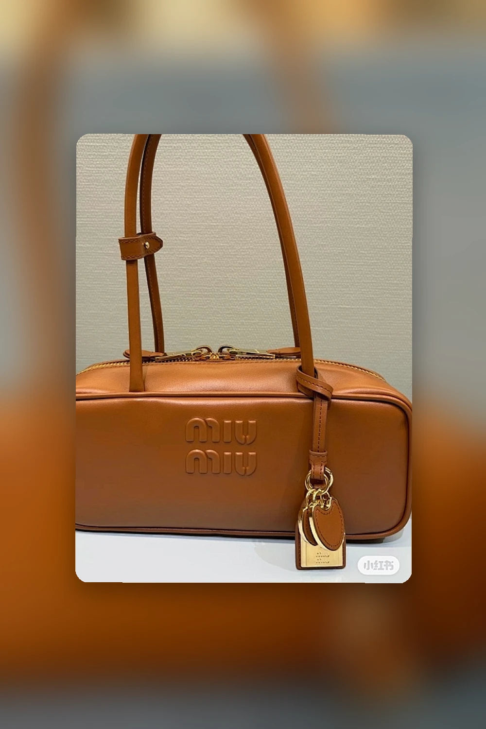 NB - MMU Bag - 140