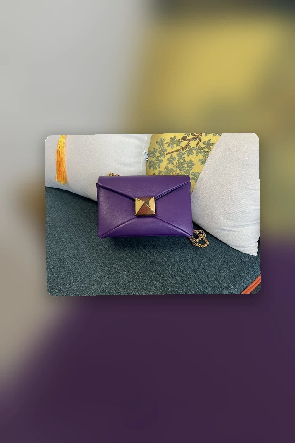 NB - VEL Bag - 602