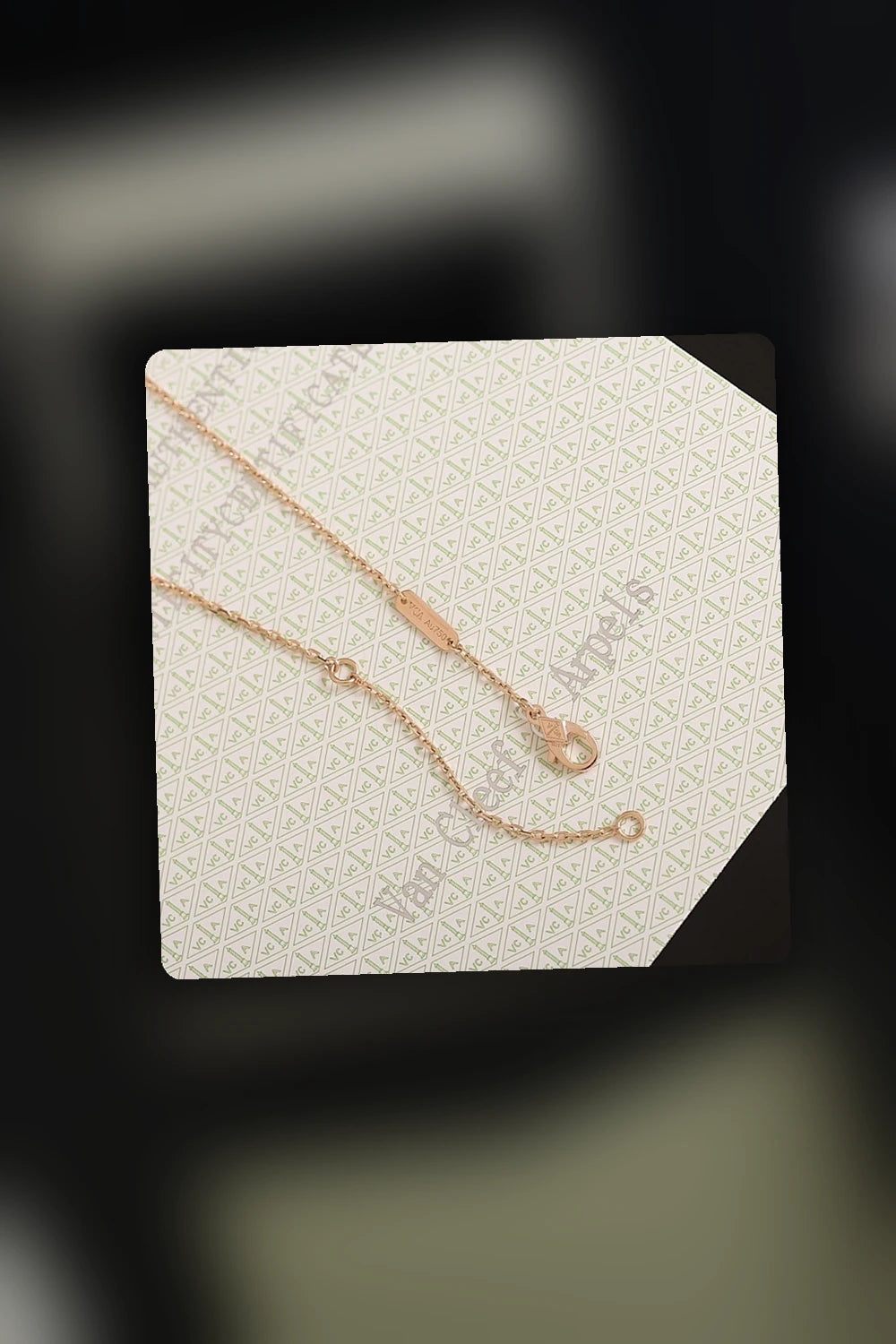 NB - VACA Jewelry - 197