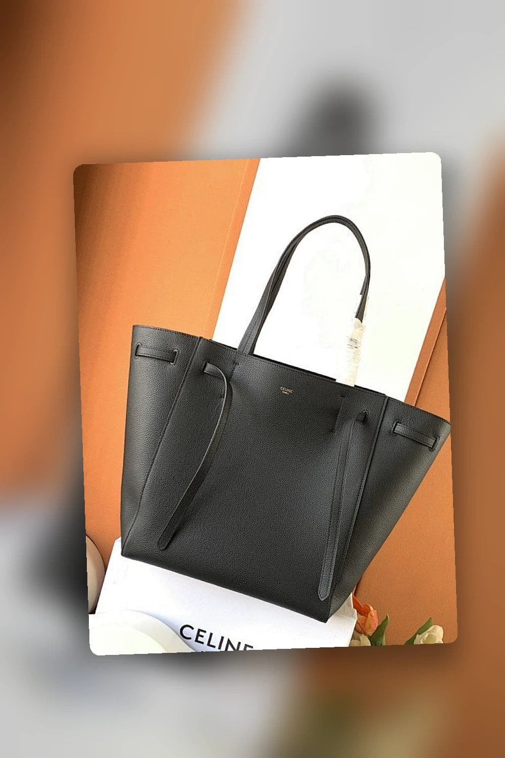 NB - COL Bag - 994