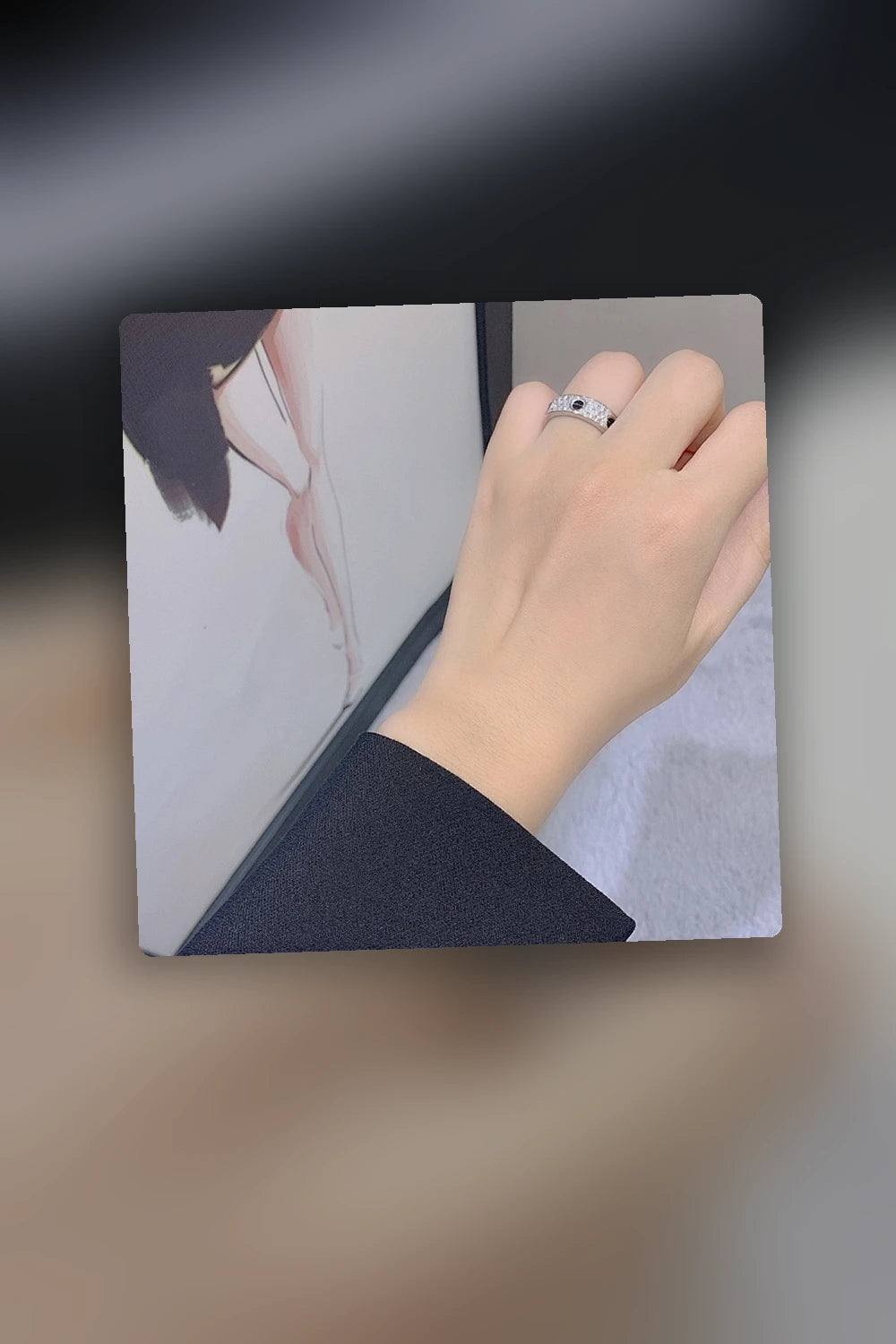 NB - CRA Jewelry - 308
