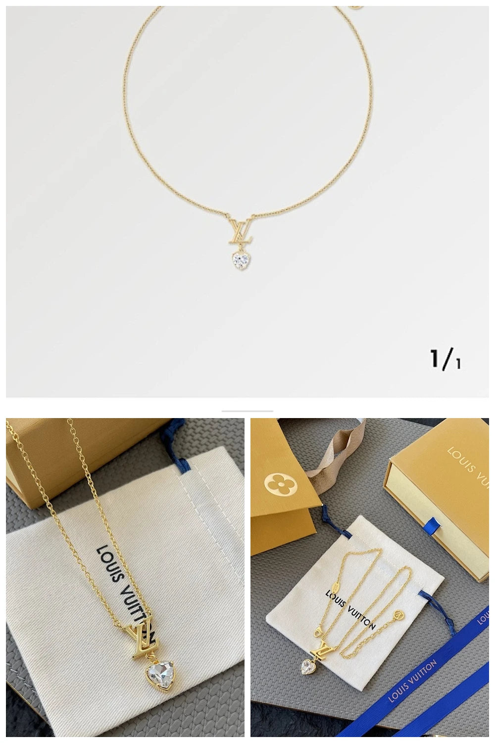 NB - LOV Jewelry - 795