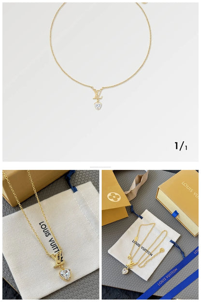 NB - LOV Jewelry - 795