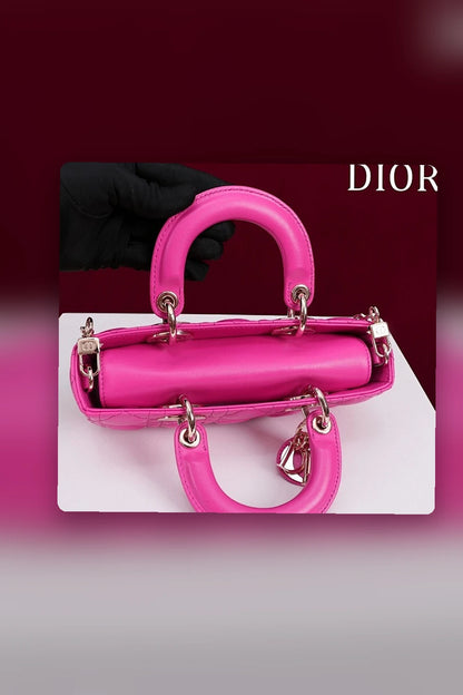 NB - DOR Bag - 1569