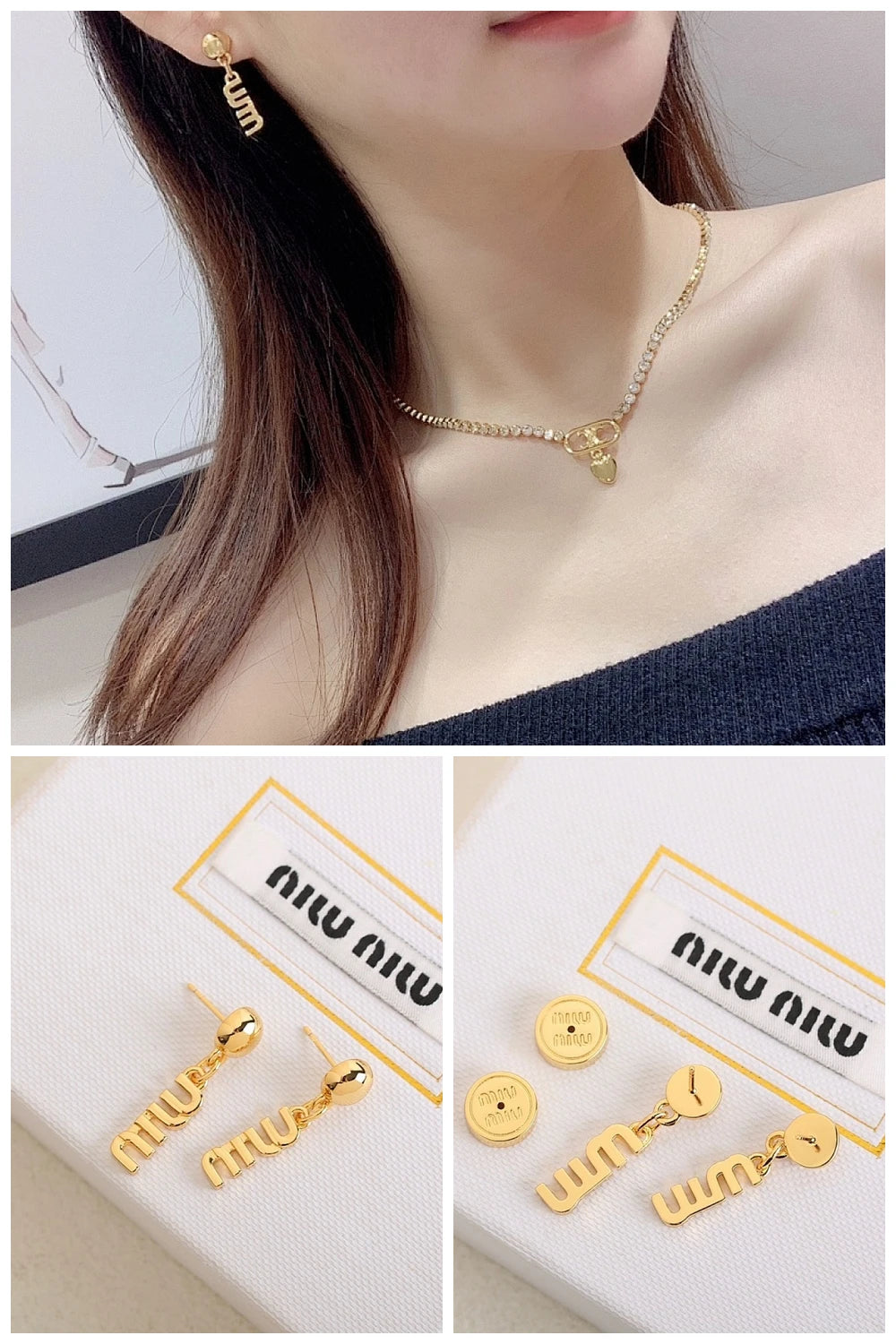 NB - MMU Jewelry - 349