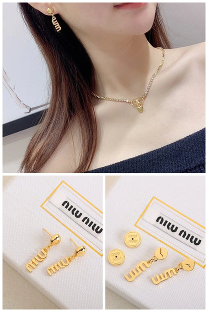 NB - MMU Jewelry - 349