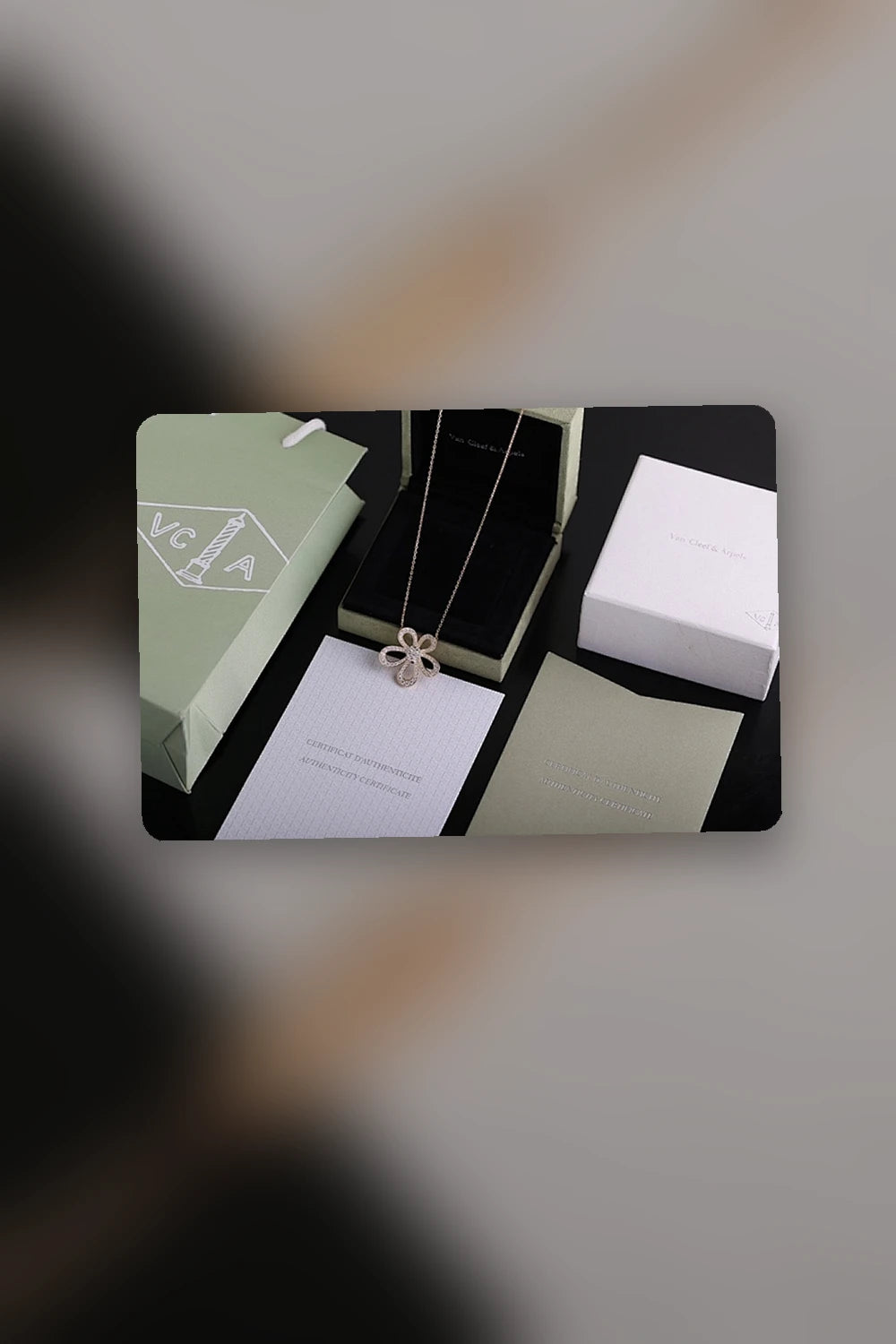 NB - VACA Jewelry - 534