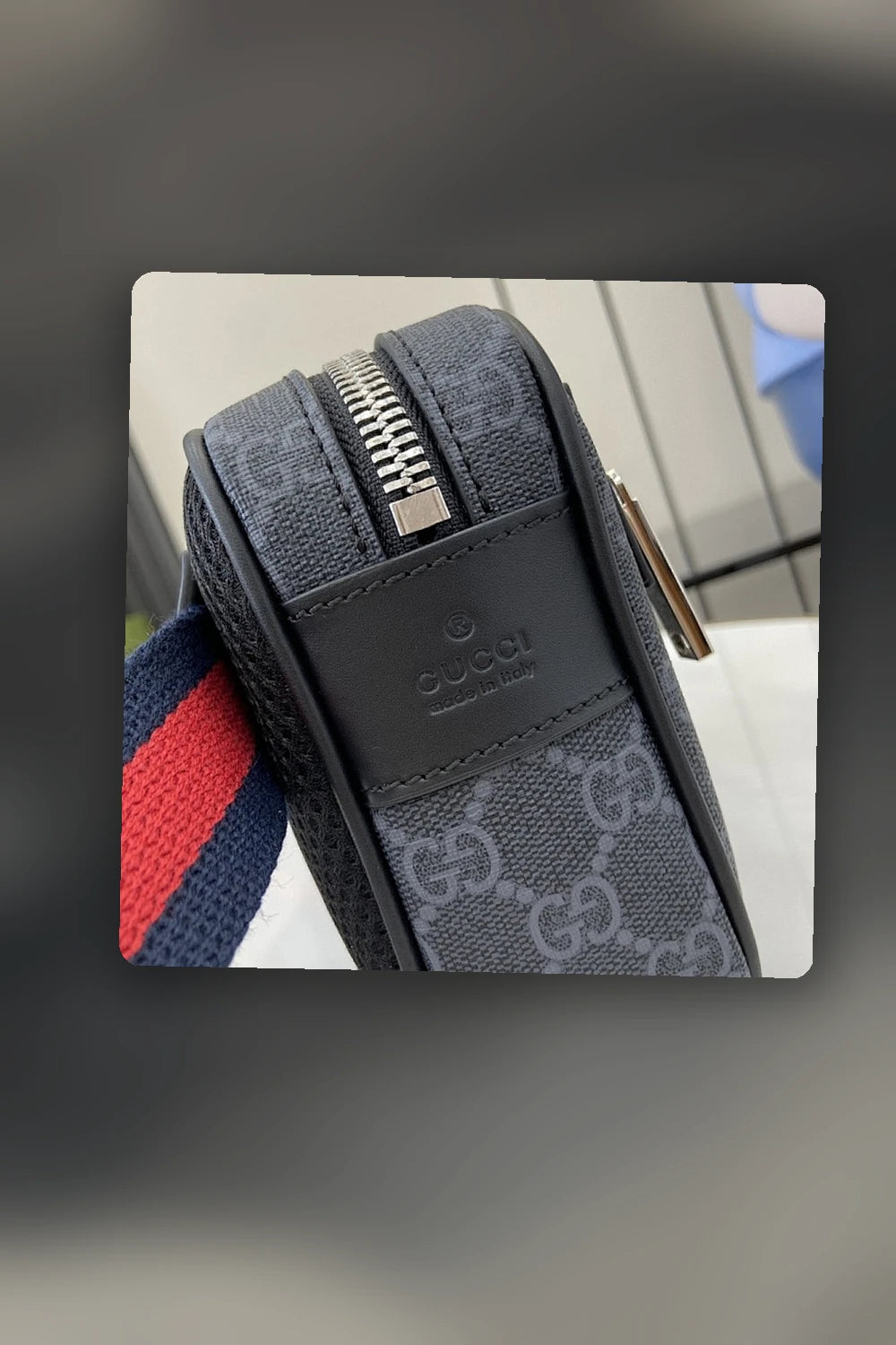 NB - GUKI Bag - 751